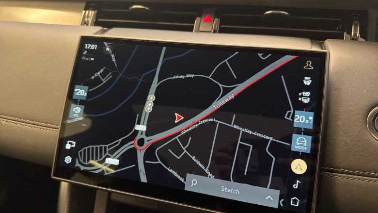 Land Rover Discovery Sport 1.5 P270e Dynamic HSE 5dr Auto [5 Seat] Station Wagon